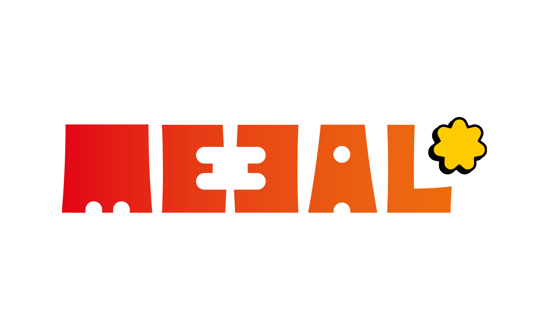 Autre variante du logo MEEAL
